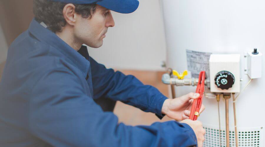 Local expert plumbing services in Thornton, IA